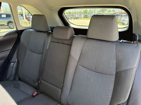 Used 2022 Toyota RAV4 XLE image 28