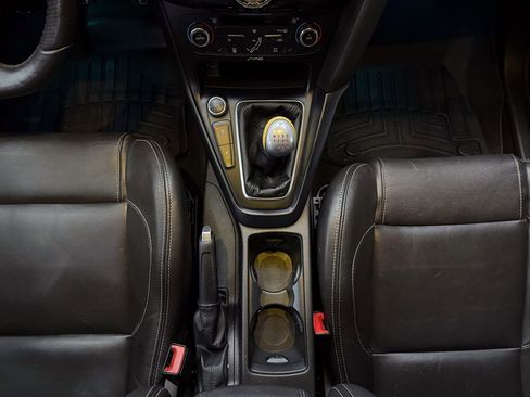 Used 2015 Ford Focus ST w/ Equipment Group 402A image 25