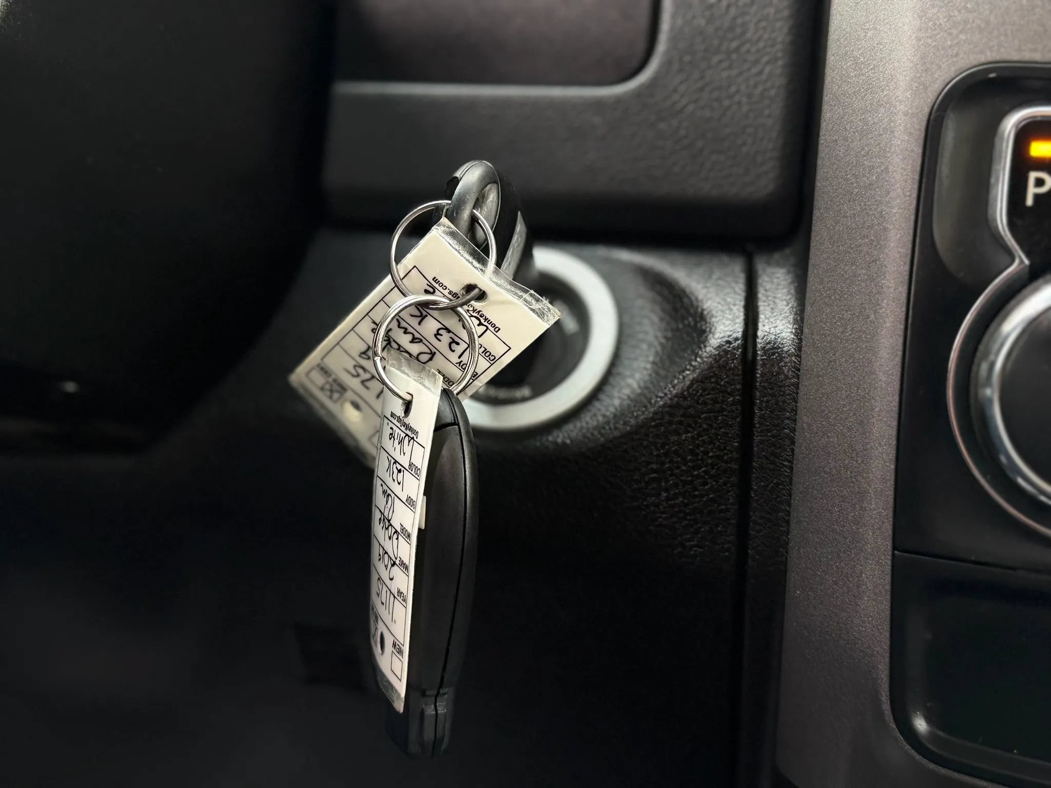Used 2019 RAM 1500 Tradesman w/ Popular Equipment Group RWD image 27