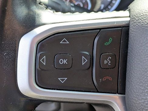 Used 2022 RAM 1500 Big Horn image 15