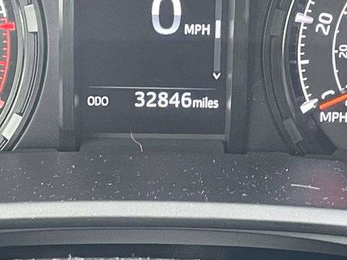 Used 2024 Toyota 4Runner SR5 Premium image 38