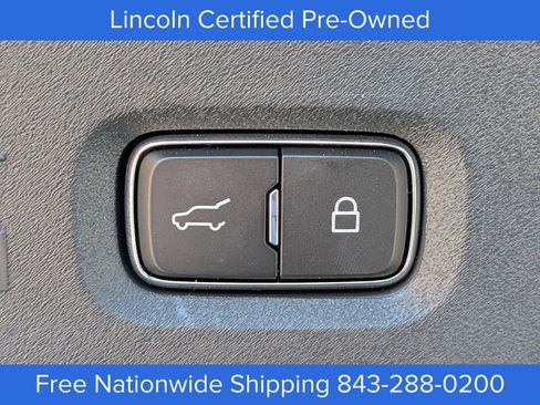 Certified 2025 Lincoln Navigator Reserve image 15