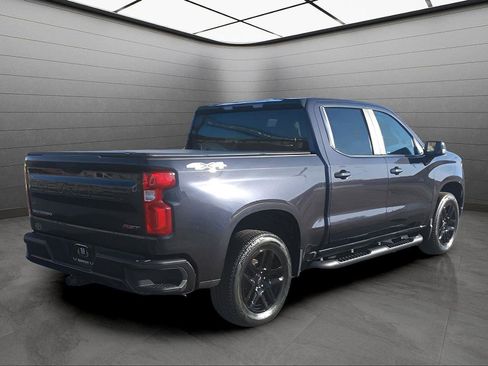 Used 2023 Chevrolet Silverado 1500 RST image 7