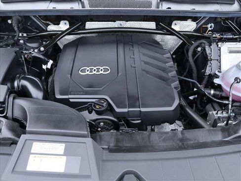 Used 2023 Audi Q5 2.0T Premium Plus w/ Premium Plus Package AWD/4WD image 28