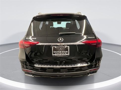 Certified 2024 Mercedes-Benz GLE 350 GLE 350 image 5