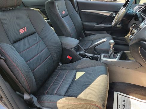 Used 2013 Honda Civic Si image 32