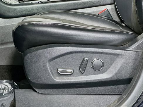 Used 2017 Ford Edge Sport w/ Equipment Group 401A image 27