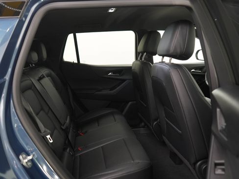 Used 2026 Chevrolet Equinox LT w/ Convenience Package II AWD/4WD image 12