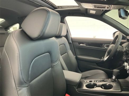 New 2026 Honda Civic Sport Touring image 24