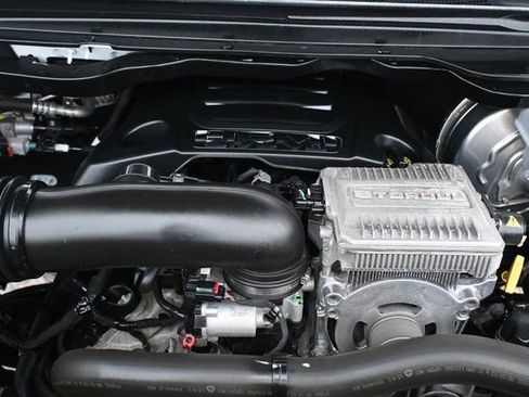 Used 2023 RAM 1500 Rebel w/ Rebel Level 1 Equipment Group image 17