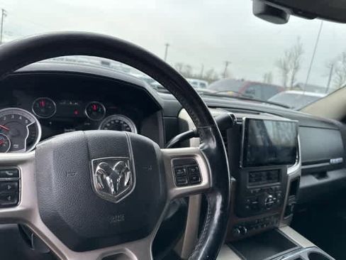 Used 2014 RAM 2500 Laramie image 6
