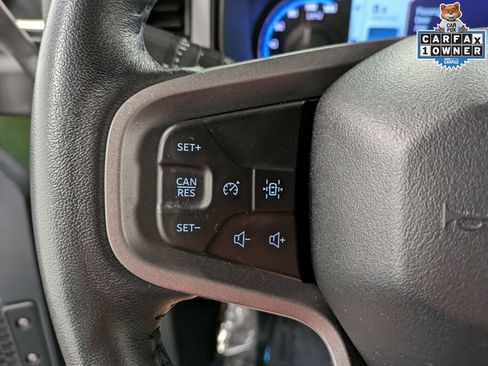 Used 2023 Ford Bronco Big Bend AWD/4WD image 18