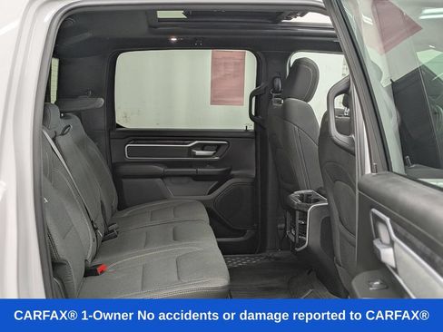 Used 2023 RAM 1500 Big Horn AWD/4WD image 28