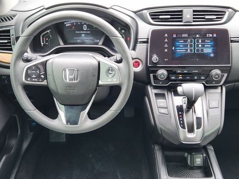 Used 2018 Honda CR-V EX image 27