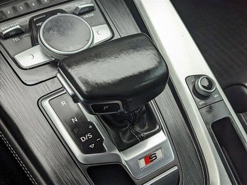 Used 2019 Audi S5 Prestige w/ S Sport Package image 12