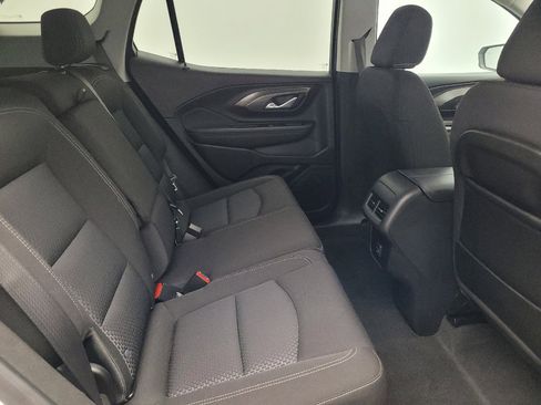 Used 2022 GMC Terrain SLE w/ Driver Convenience Package image 19