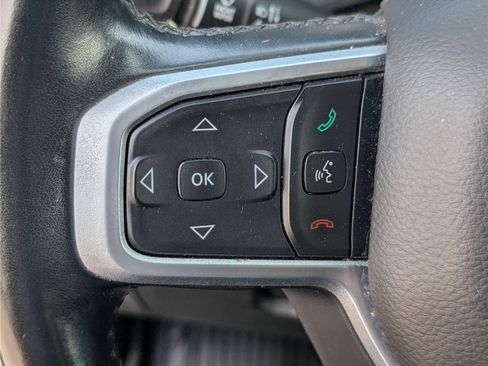 Used 2019 RAM 1500 Big Horn AWD/4WD image 20