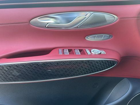 New 2026 Genesis GV70 3.5T Sport Prestige image 12