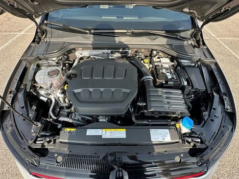 Used 2024 Volkswagen GTI S image 31