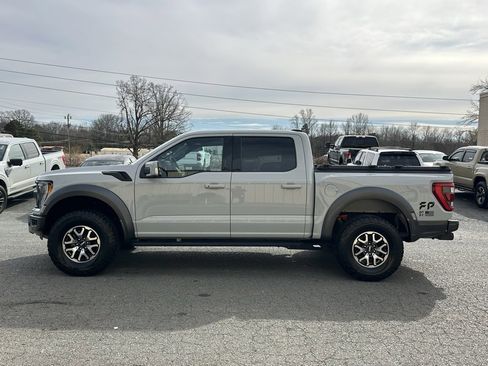 Used 2023 Ford F150 Raptor image 3