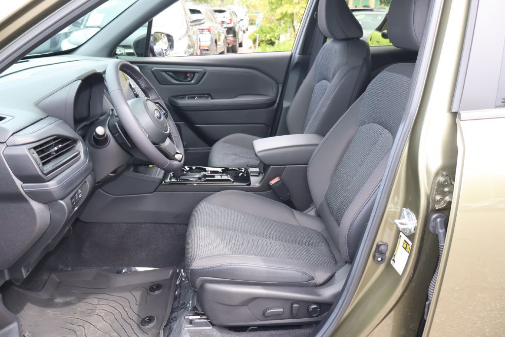 Certified 2026 Subaru Forester Premium AWD/4WD image 14