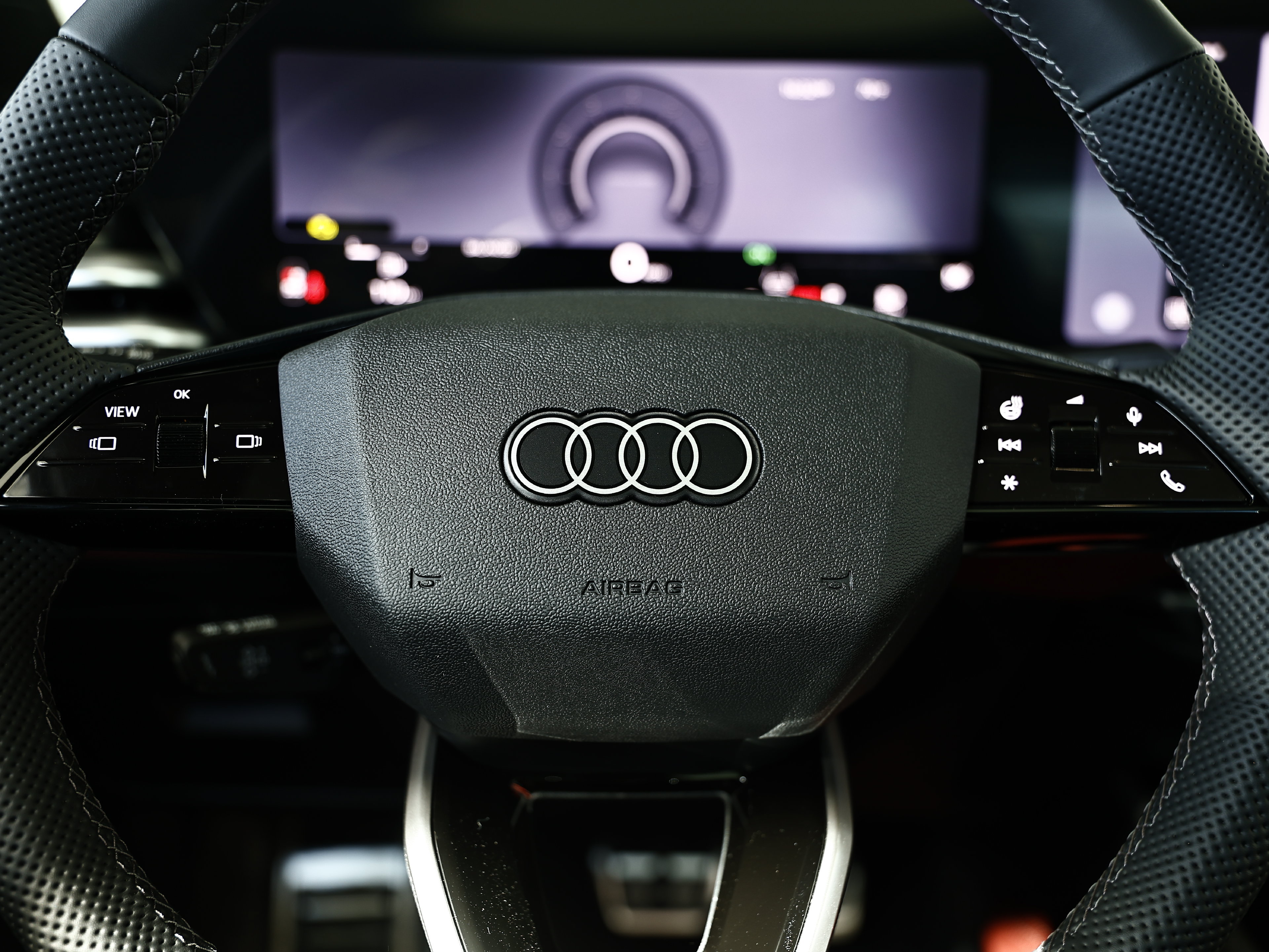 New 2026 Audi S5 Premium Plus AWD/4WD image 36