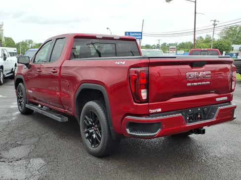 Used 2021 GMC Sierra 1500 Elevation w/ Preferred Package AWD/4WD image 6