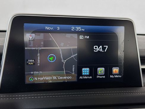 Used 2019 Genesis G70 2.0T Advanced w/ Elite Package image 15