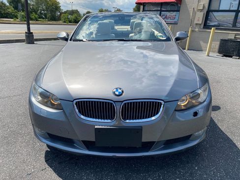 Used 2009 BMW 328i Convertible image 8