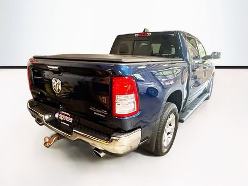Used 2019 RAM 1500 Big Horn AWD/4WD image 6