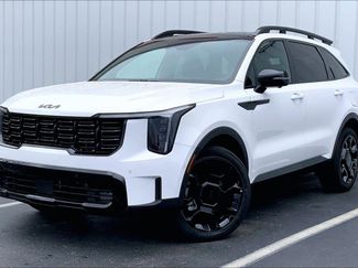 Used 2026 Kia Sorento SX Prestige video 1