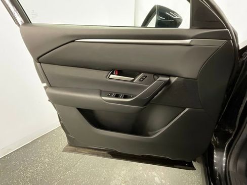 Used 2025 MAZDA CX-50 AWD 2.5 S w/ Preferred Package image 9