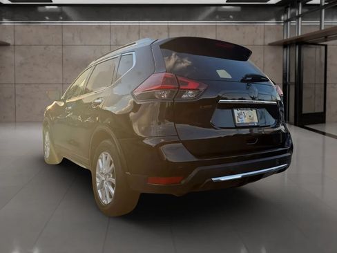 Used 2019 Nissan Rogue SV FWD image 10