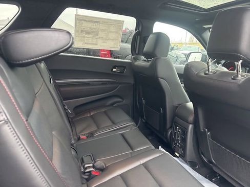 New 2026 Dodge Durango GT image 11