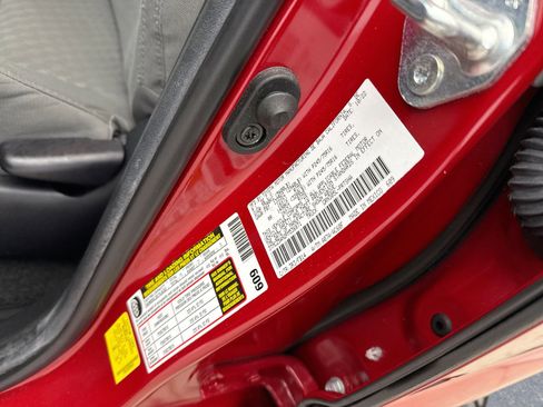 Used 2023 Toyota Tacoma SR image 19