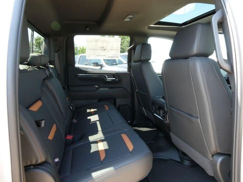 New 2026 GMC Sierra 1500 AT4 w/ AT4 Premium Package AWD/4WD image 13