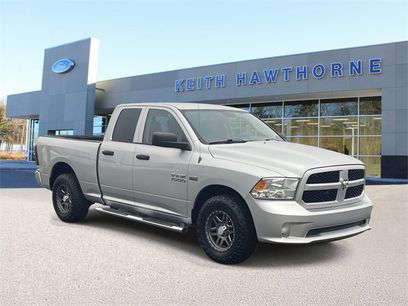 Used 2014 RAM 1500 Express