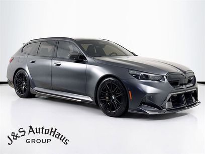 Used 2025 BMW M5 Touring