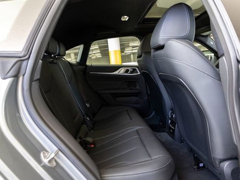 Certified 2025 BMW i4 eDrive40 image 24