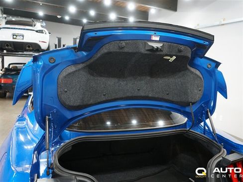 Used 2021 Ford Mustang GT w/ GT Performance Package RWD image 30