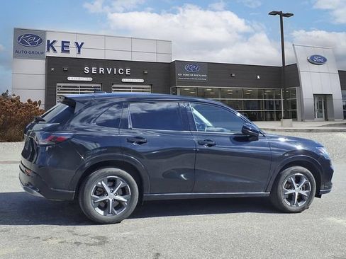 Used 2025 Honda HR-V EX-L image 5