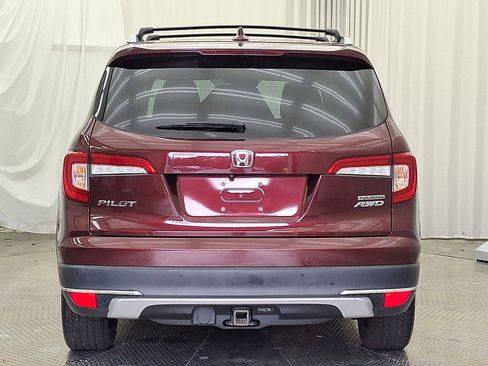 Used 2019 Honda Pilot Touring image 23