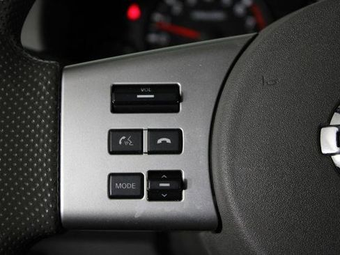 Certified 2019 Nissan Frontier SV image 21