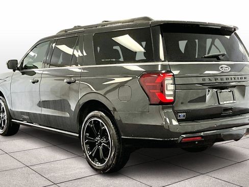 Certified 2022 Ford Expedition Max Limited image 10