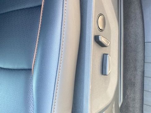 New 2025 Ford F150 Lariat w/ Equipment Group 501A Mid image 18