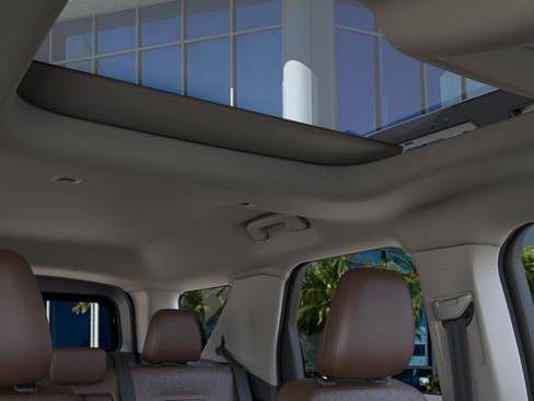 New 2025 Ford Bronco Sport Outer Banks w/ Outer Banks Tech Package+ AWD/4WD image 22