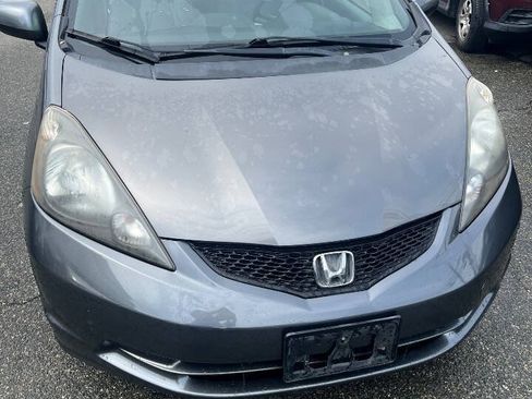 Used 2013 Honda Fit image 2