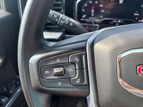 Used 2024 GMC Sierra 1500 SLT AWD/4WD image 24