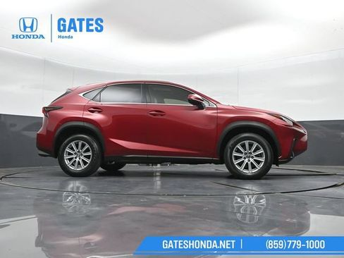 Used 2019 Lexus NX 300 AWD w/ Comfort Package image 40