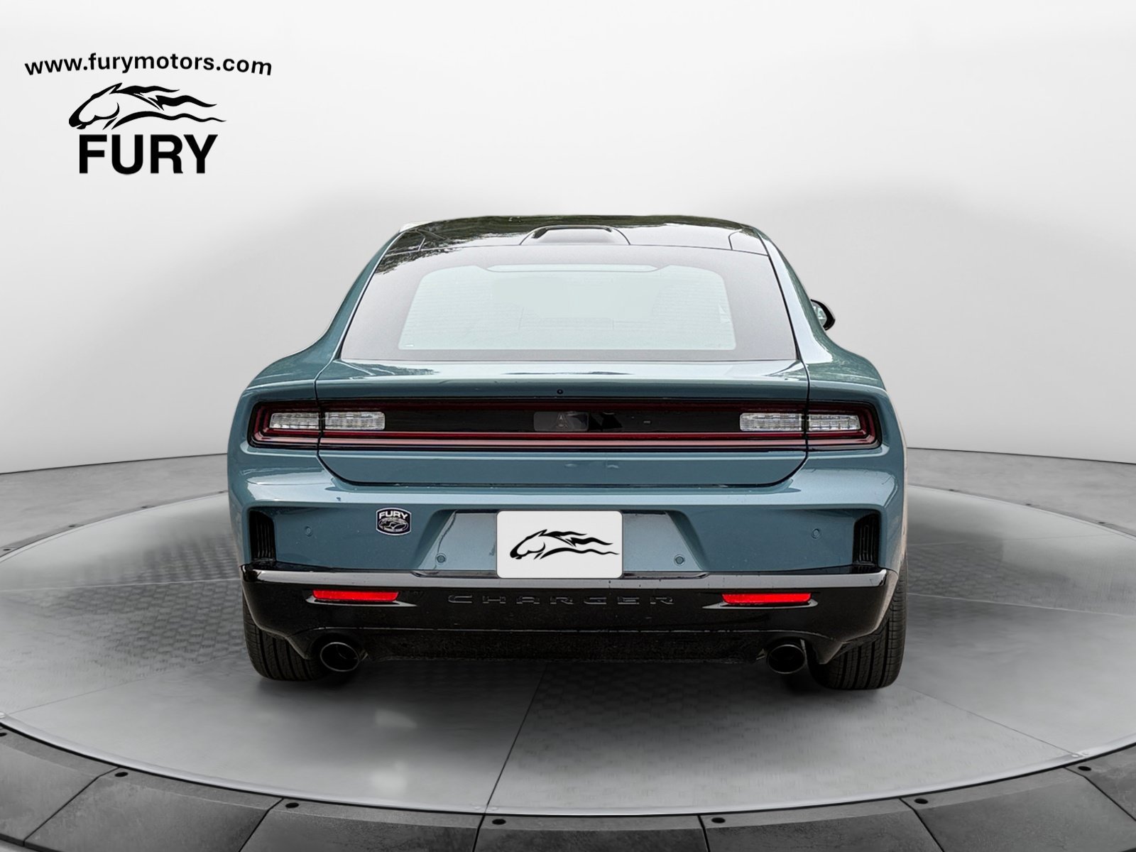 New 2026 Dodge Charger R/T AWD/4WD image 6